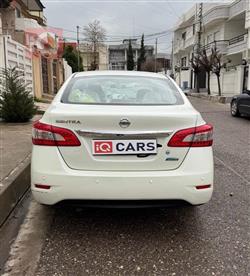 نيسان سنترا